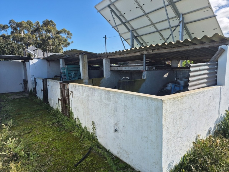 Commercial Property for Sale in Porterville Western Cape